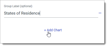 Adding a Chart to a Report