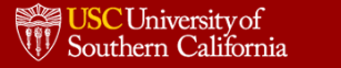 University of Southern California Applicant Help Center