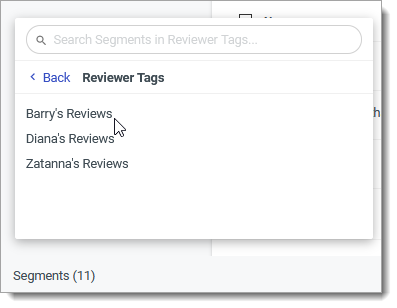selecting-a-reviewer-segment.png