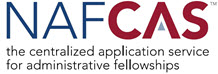 NAFCAS Applicant Help Center