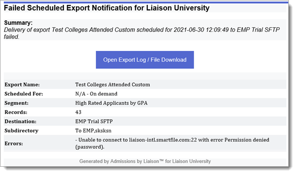 Admissions Enhanced Export Notifications.png