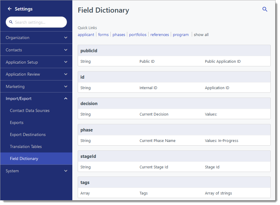 field-dictionary-menu.png