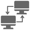 How the CAS Application Sections Link to WebAdMIT