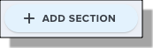 Add section button