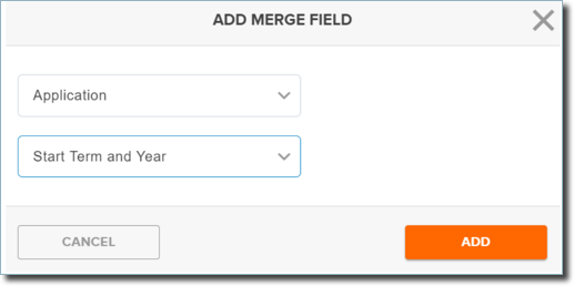 Creating and Updating Email Templates - Liaison