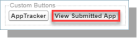 view submitted app button