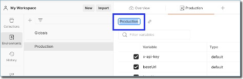 Renamed environment to TestU BusinessCAS Prelaunch
