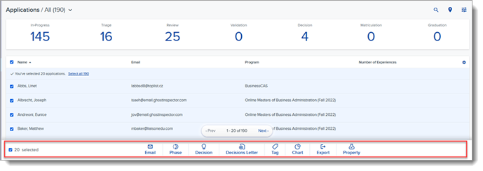 RN Outcomes Batch Action Menus.png