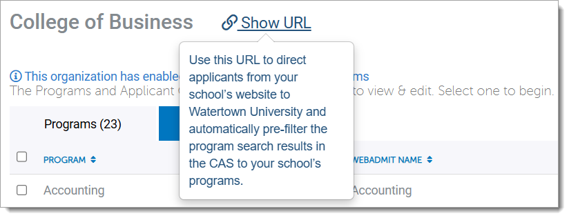 CAS Configuration Portal Show URL Nov 2024.png