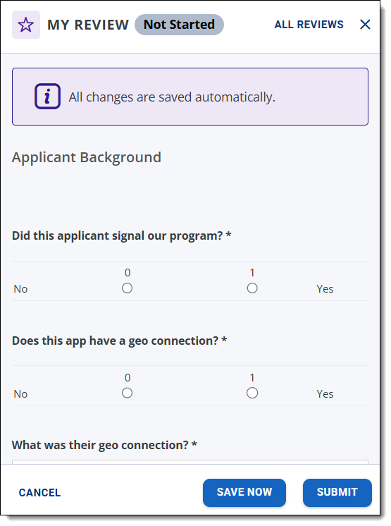 ResidencyCAS Program Portal My Review Update.png