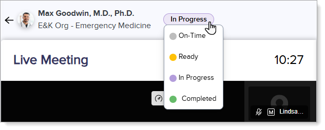 ResidencyCAS Interview Portal - Update App Status2.png