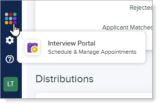 ResidencyCAS Interview Portal - Portal Switcher.png
