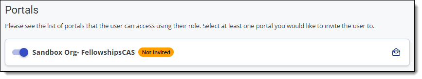 FellowshipsCAS Help Center_User Portals Not Invited.png