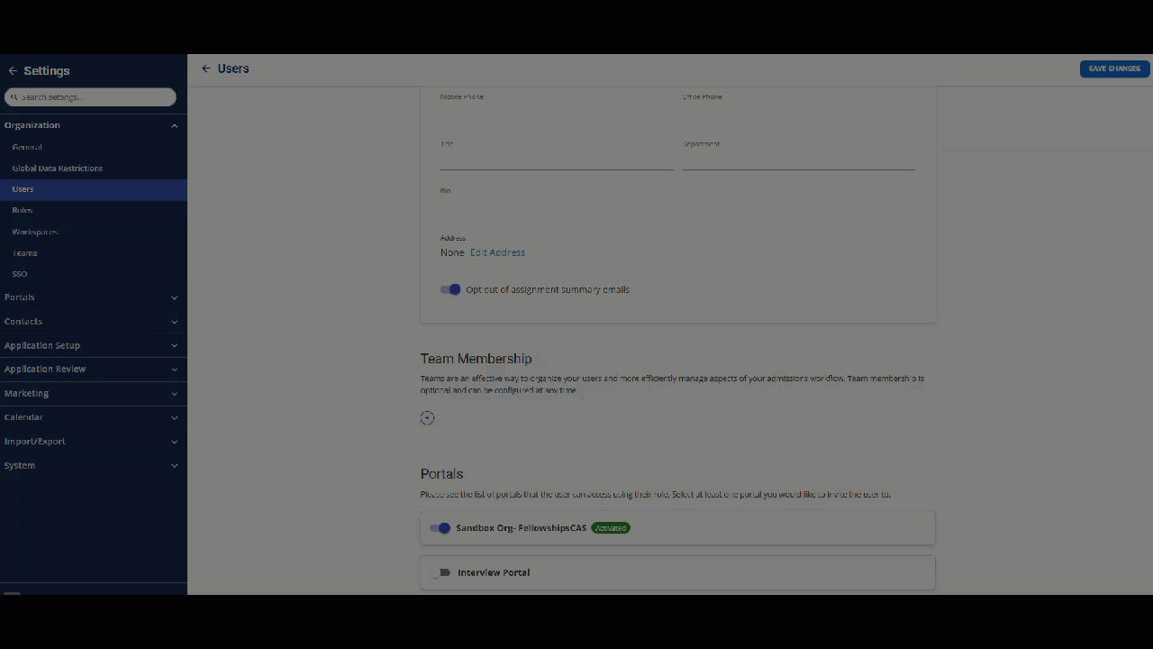 FellowshipsCAS Help Center_Activating Interview Portal.gif