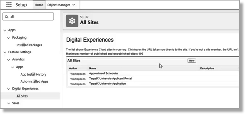 Email Verification Steps_Step 3 Check Digital Experience Emails