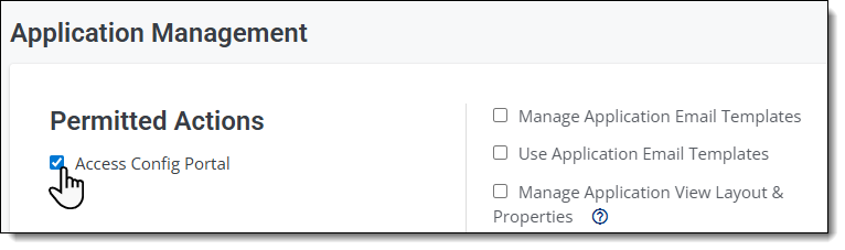 ResidencyCAS Program Portal - Config Permission.png