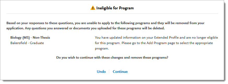 Cal State Apply 3x Ineligible for Program Message.png