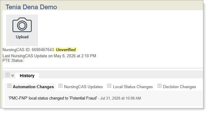 WebAdMIT Automation App Details Page Jul 2026.png