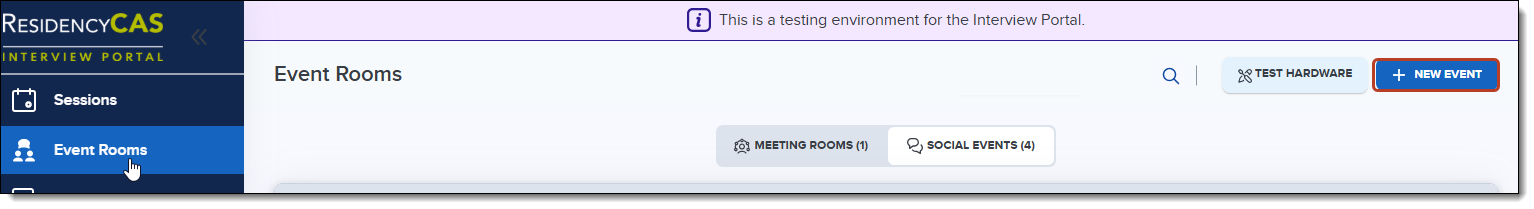 ResidencyCAS Interview Portal - New Event.png