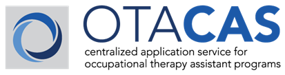 OTACAS Applicant Help Center
