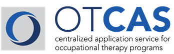 OTCAS Applicant Help Center
