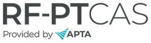 RF-PTCAS Applicant Help Center